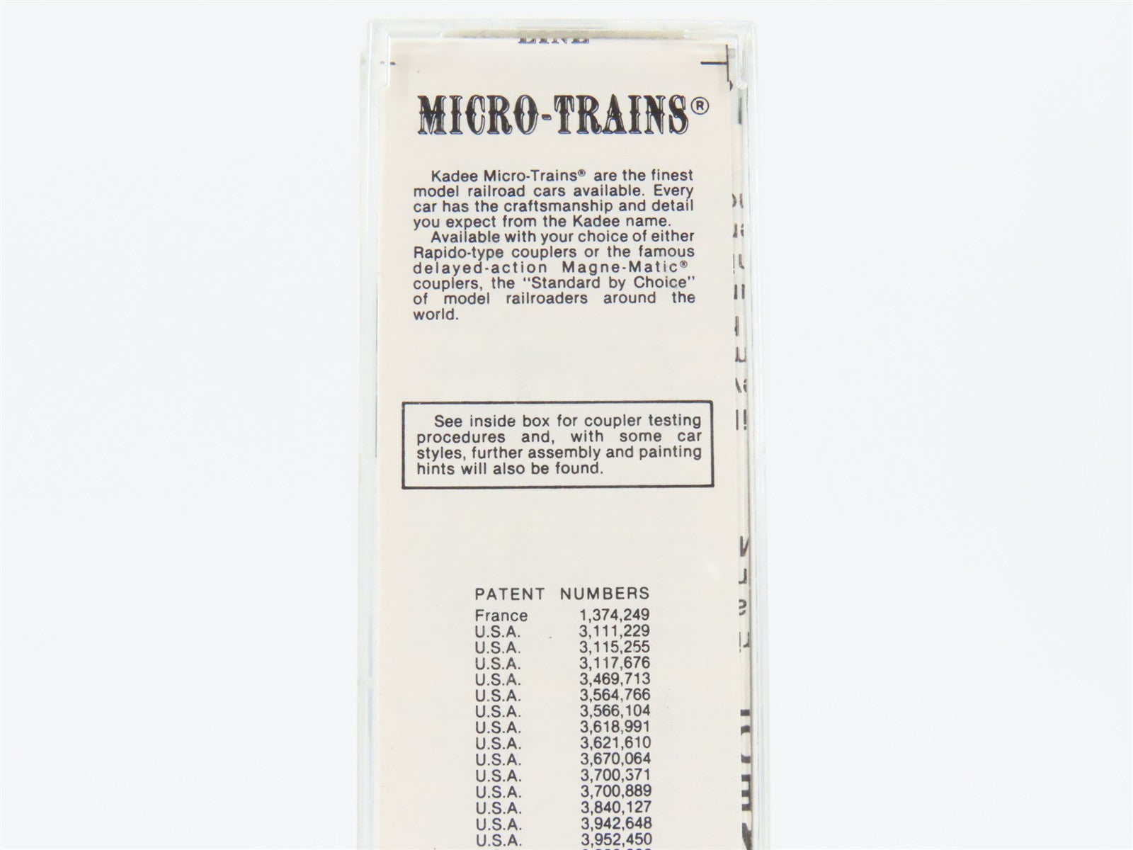 N Scale Micro-Trains 49180 Pacific Fruit Express 40' Wood-Sheathed Reefer RTR