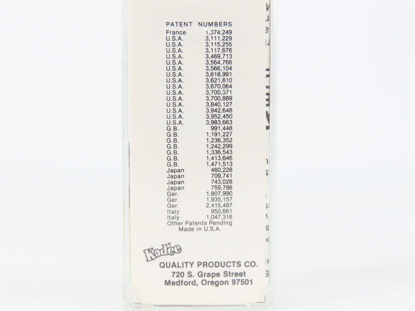 N Scale Micro-Trains 49180 Pacific Fruit Express 40' Wood-Sheathed Reefer RTR