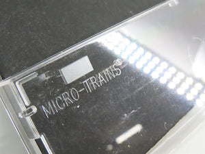 N Scale Micro-Trains 49140 New York Central 40' Dbl. Sheathed Wood Reefer RTR