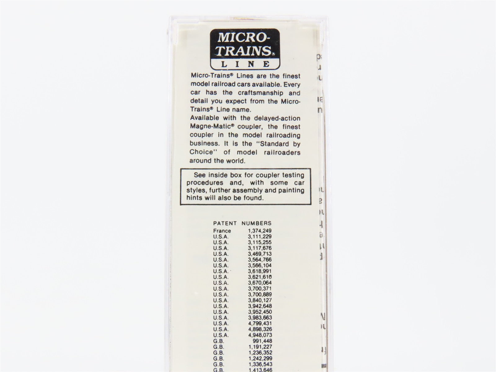N Scale Micro-Trains 49140 New York Central 40' Dbl. Sheathed Wood Reefer RTR