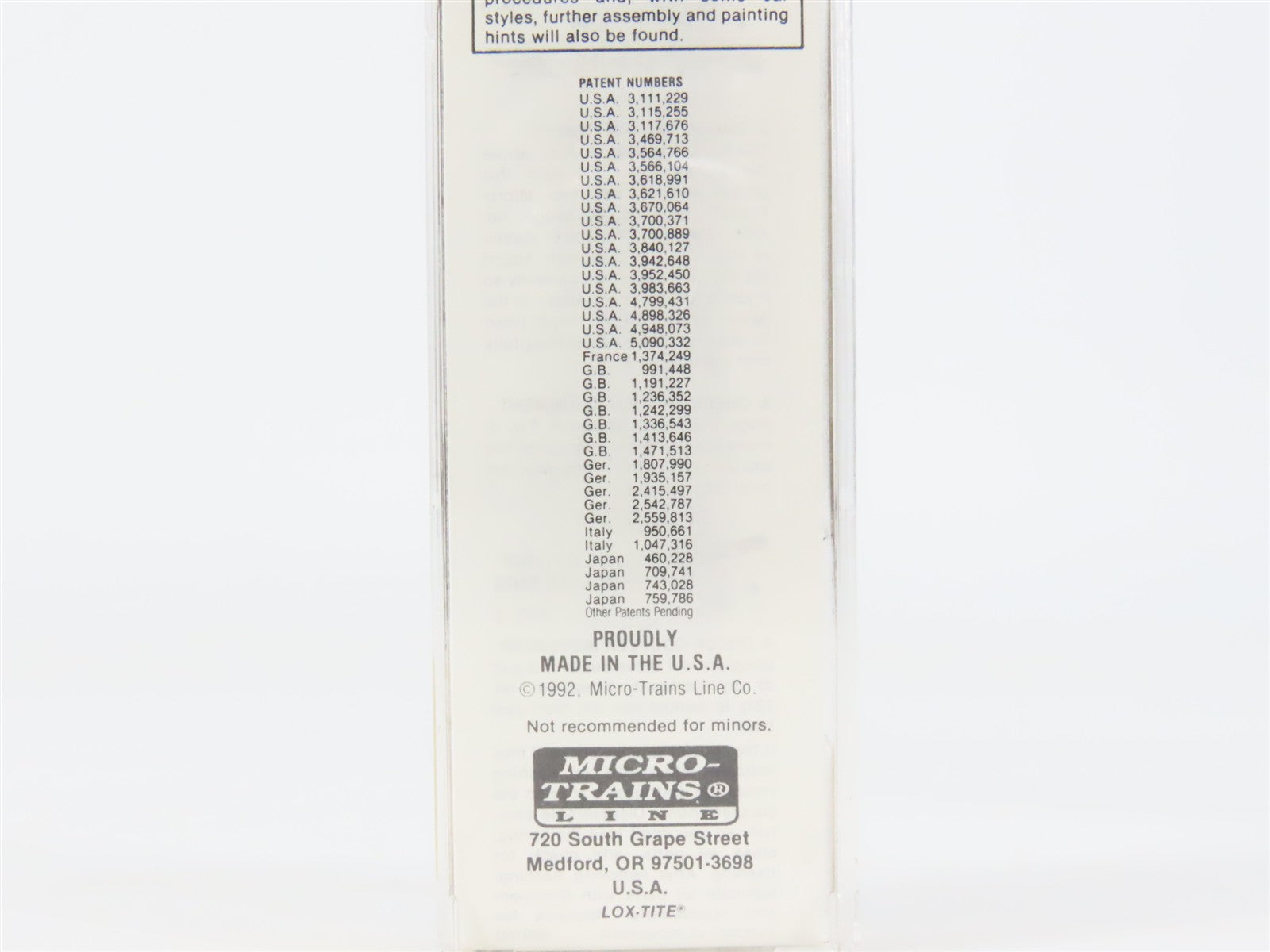N Scale Micro-Trains 57030 LV Lehigh Valley 33' 2-Bay Hopper 14231 RTR