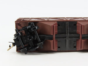 N Scale Micro-Trains 57030 LV Lehigh Valley 33' 2-Bay Hopper 14500 RTR