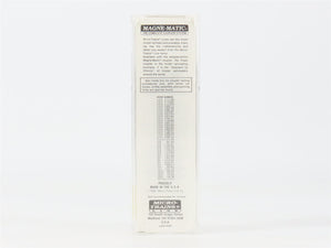 N Scale Micro-Trains 57030 LV Lehigh Valley 33' 2-Bay Hopper 14500 RTR