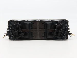 N Scale Micro-Trains 57060 WAB Wabash 33' 2-Bay Composite Side Hopper 39157 RTR