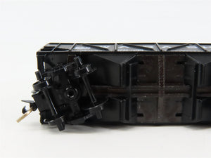 N Scale Micro-Trains 57060 WAB Wabash 33' 2-Bay Composite Side Hopper 39157 RTR