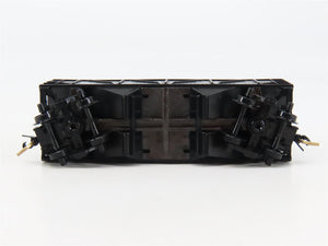 N Scale Micro-Trains 57060 WAB Wabash 33' 2-Bay Composite Side Hopper 39157 RTR