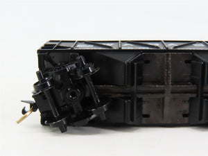 N Scale Micro-Trains 57060 WAB Wabash 33' 2-Bay Composite Side Hopper 39157 RTR