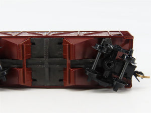 N Scale Micro-Trains 57040 SOU Southern 33' 2-Bay Composite Twin Hopper RTR