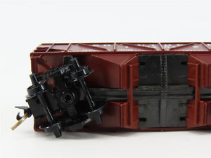 N Scale Micro-Trains 57040 SOU Southern 33' 2-Bay Hopper 104642 RTR