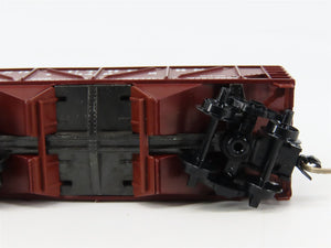N Scale Micro-Trains 57040 SOU Southern 33' 2-Bay Hopper 104642 RTR