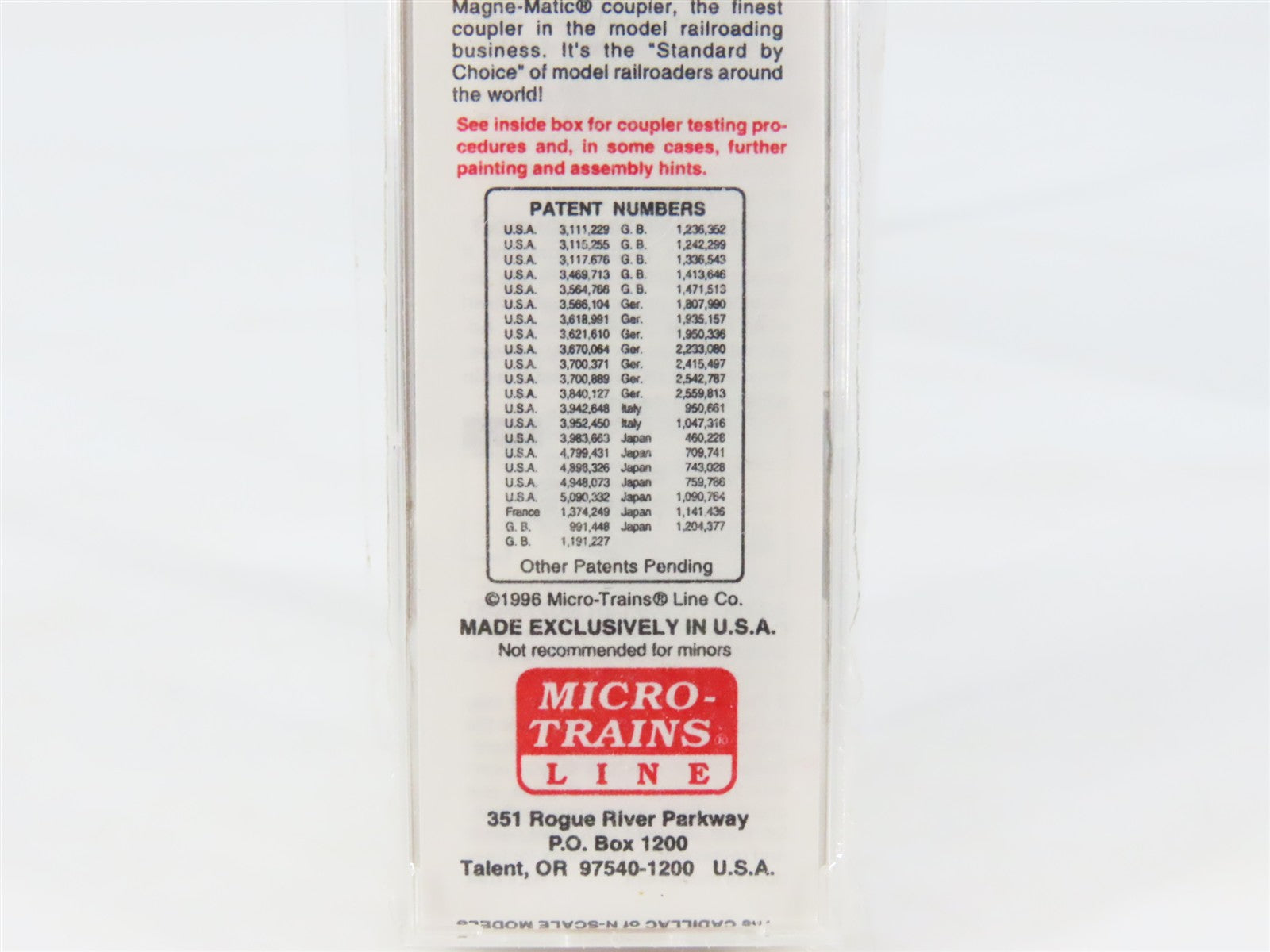 N Scale Micro-Trains 58030 ARLX Armour Refrigerator Line 36' Reefer 7306 RTR