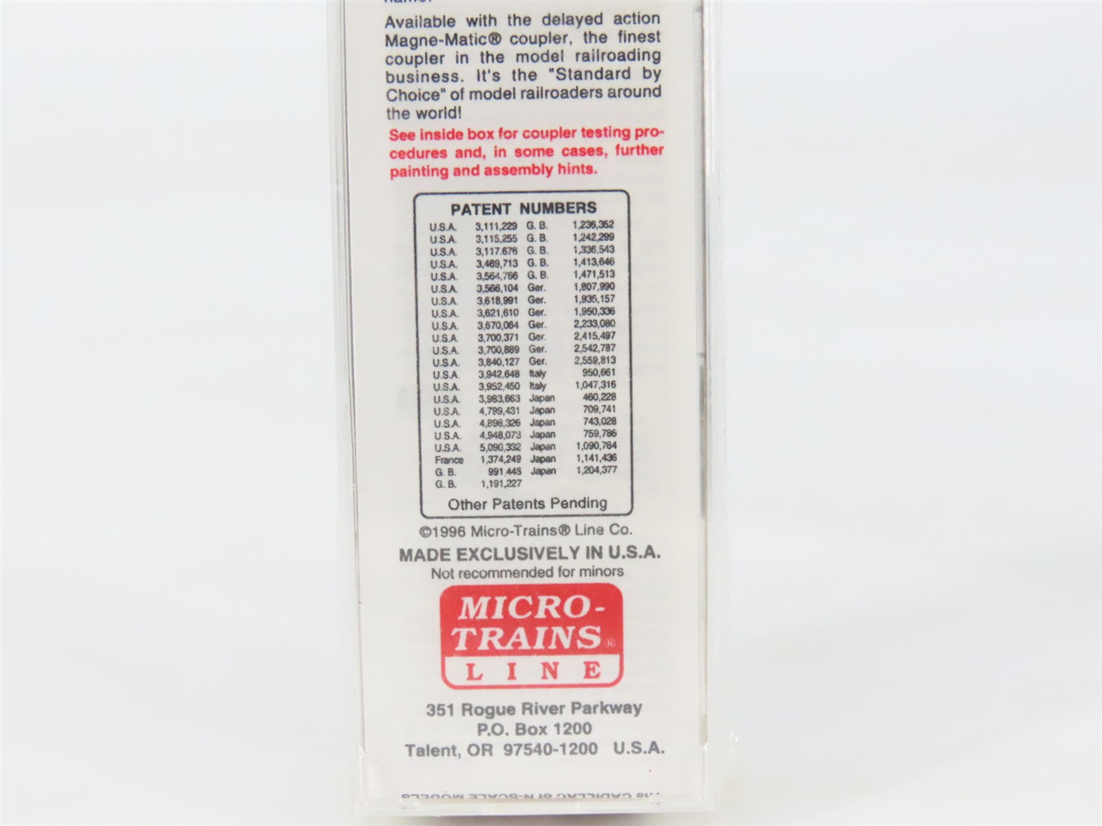 N Scale Micro-Trains 58030 ARLN Armour Refrigerator Line 36' Reefer 7306 RTR