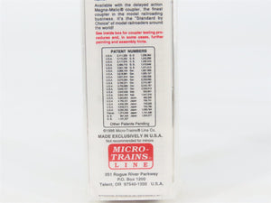 N Scale Micro-Trains 58030 ARLN Armour Refrigerator Line 36' Reefer 7306 RTR