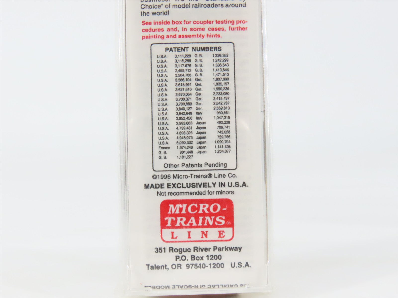 N Scale Micro-Trains 58030 ARLX Armour Refrigerator Line 36' Reefer 7306 RTR