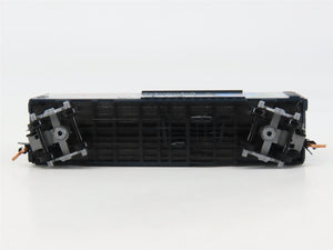 N Scale Micro-Trains 02100411 OK Oklahoma 40' Plug Door Box Car 1907 RTR