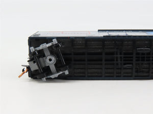 N Scale Micro-Trains 02100411 OK Oklahoma 40' Plug Door Box Car 1907 RTR