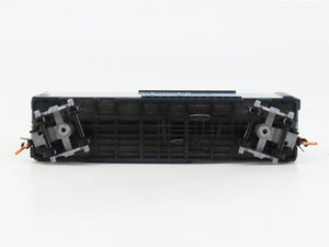 N Scale Micro-Trains 02100411 OK Oklahoma 40' Plug Door Box Car 1907 RTR