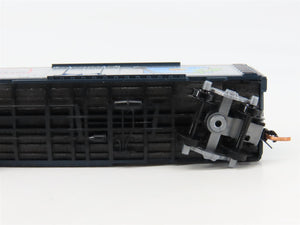 N Scale Micro-Trains 02100411 OK Oklahoma 40' Plug Door Box Car 1907 RTR