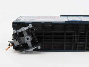 N Scale Micro-Trains 02100412 CT Connecticut 40' Plug Door Box Car 1788 RTR
