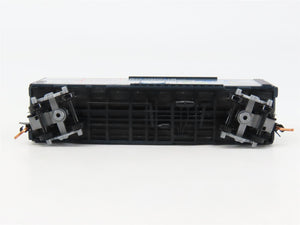 N Scale Micro-Trains 02100412 CT Connecticut 40' Plug Door Box Car 1788 RTR