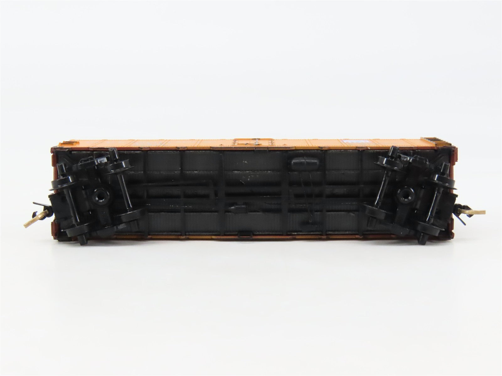 N Micro-Trains MTL 59010 SP UP PFE Pacific Fruit Express 40' Ice Reefer #40400