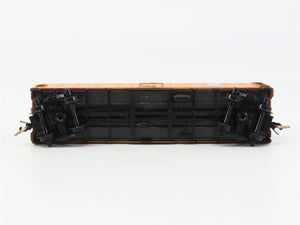 N Micro-Trains MTL 59010 SP UP PFE Pacific Fruit Express 40' Ice Reefer #40400