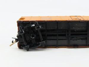 N Micro-Trains MTL 59010 SP UP PFE Pacific Fruit Express 40' Ice Reefer #40400