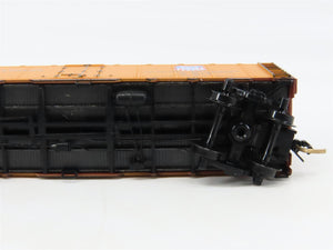 N Micro-Trains MTL 59010 SP UP PFE Pacific Fruit Express 40' Ice Reefer #40400