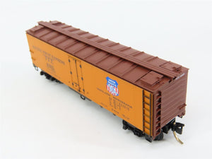 N Micro-Trains MTL 59010 SP UP PFE Pacific Fruit Express 40' Ice Reefer #40400