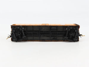 N Micro-Trains MTL 59010 SP UP PFE Pacific Fruit Express 40' Ice Reefer #40400