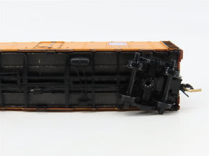 N Micro-Trains MTL 59010 SP UP PFE Pacific Fruit Express 40' Ice Reefer #40400