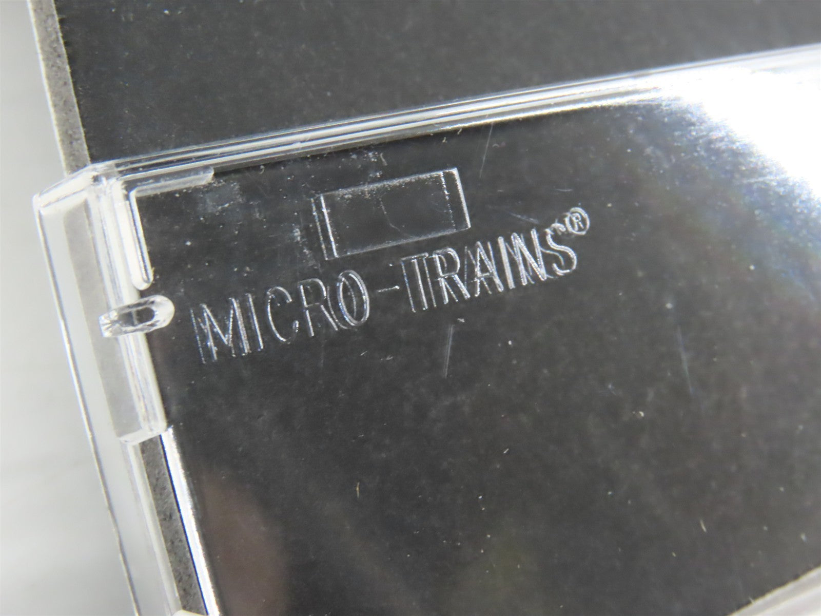 N Micro-Trains MTL 59010 SP UP PFE Pacific Fruit Express 40' Ice Reefer #40400