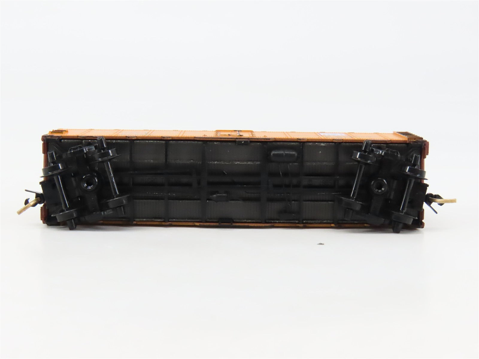 N Micro-Trains MTL 59010 SP UP PFE Pacific Fruit Express 40' Ice Reefer #40400