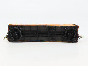 N Micro-Trains MTL 59010 SP UP PFE Pacific Fruit Express 40' Ice Reefer #40400
