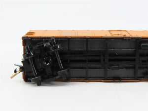 N Micro-Trains MTL 59010 SP UP PFE Pacific Fruit Express 40' Ice Reefer #40400