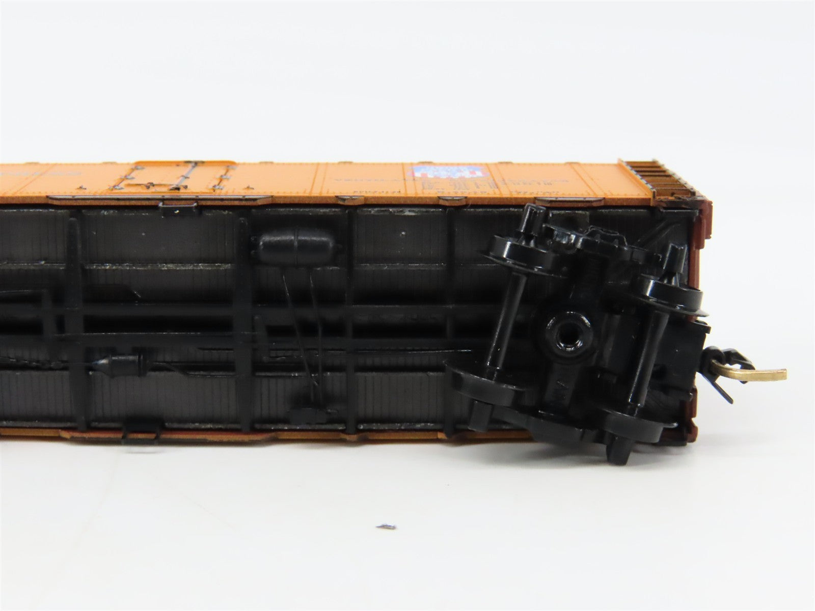 N Micro-Trains MTL 59010 SP UP PFE Pacific Fruit Express 40' Ice Reefer #40400