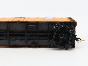 N Micro-Trains MTL 59010 SP UP PFE Pacific Fruit Express 40' Ice Reefer #40400