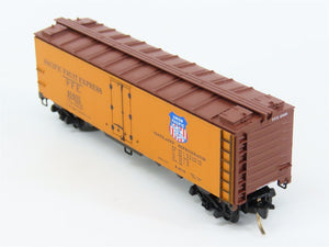 N Micro-Trains MTL 59010 SP UP PFE Pacific Fruit Express 40' Ice Reefer #40400