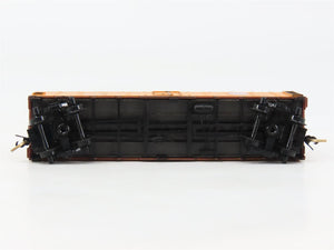 N Micro-Trains MTL 59010 SP UP PFE Pacific Fruit Express 40' Ice Reefer #40400