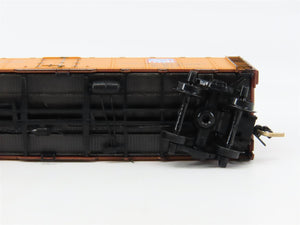 N Micro-Trains MTL 59010 SP UP PFE Pacific Fruit Express 40' Ice Reefer #40400