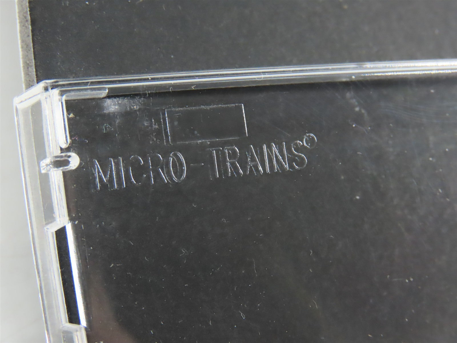 N Micro-Trains MTL 59010 SP UP PFE Pacific Fruit Express 40' Ice Reefer #40400