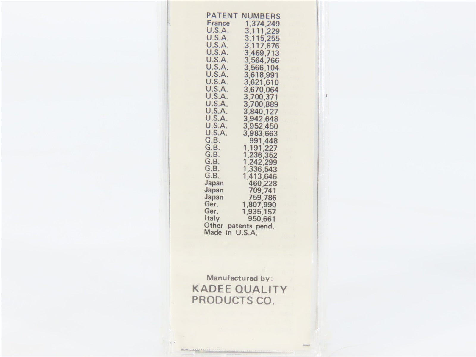 N Scale Kadee Micro-Trains MTL 56080 VGN Virginian 2-Bay Open Hopper #2102