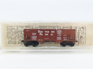 N Scale Micro-Trains 56070 SP Southern Pacific 33' 2-Bay Hopper 13088 RTR