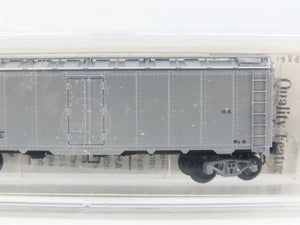 N Scale Micro-Trains 59030 ATSF Santa Fe 40' Reefer 188457 RTR