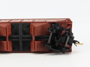 N Scale Micro-Trains 56150 SOU Southern 33' 2-Bay Hopper 111999 RTR