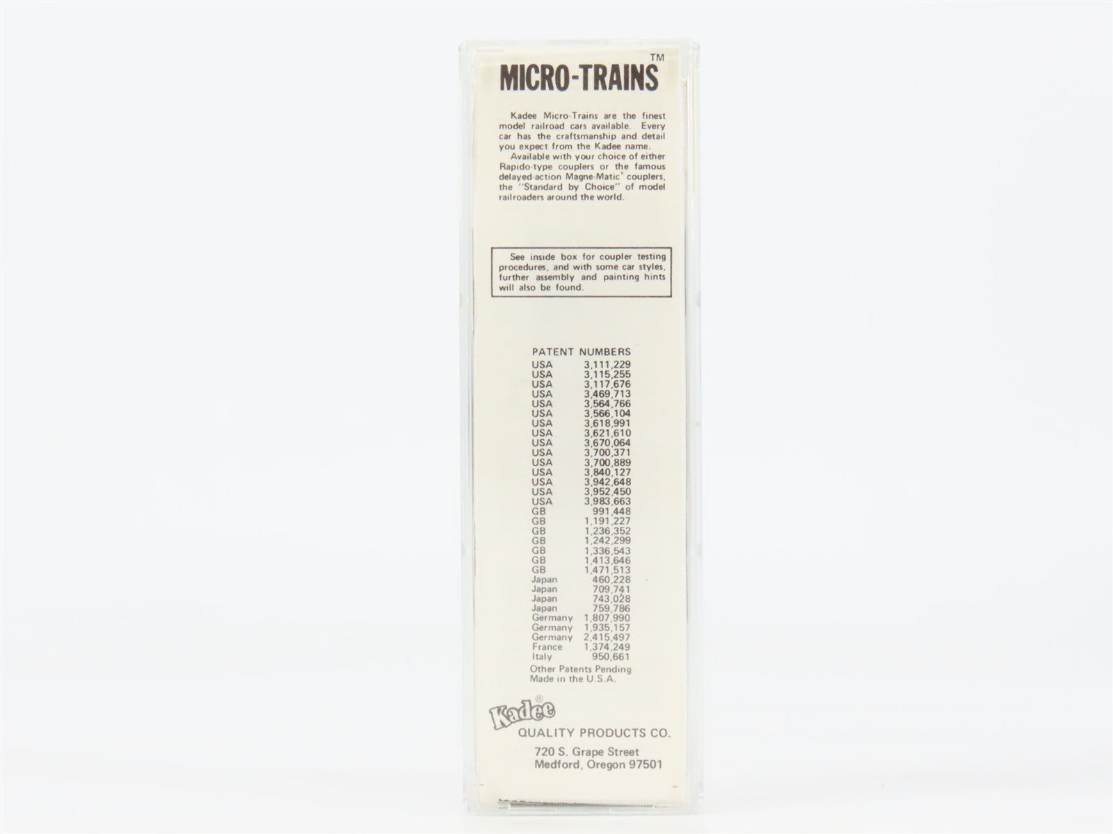 N Scale Micro-Trains 56150 SOU Southern 33' 2-Bay Hopper 111999 RTR