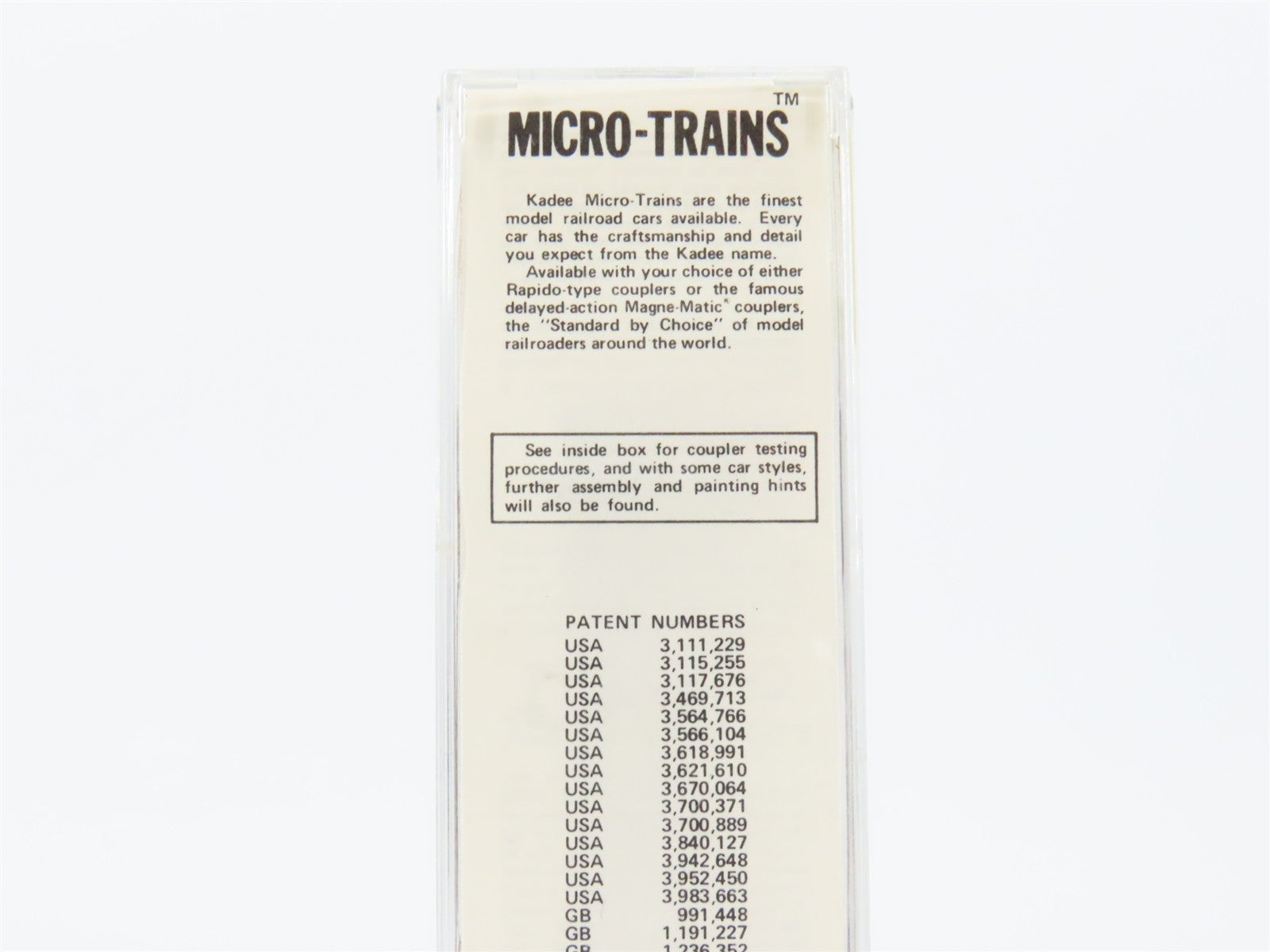 N Scale Micro-Trains 56150 SOU Southern 33' 2-Bay Hopper 111999 RTR