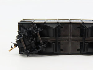 N Scale Kadee Micro-Trains MTL 56140 MP Missouri Pacific 2-Bay Hopper 58679