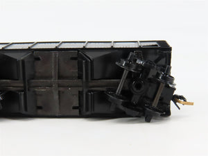 N Scale Kadee Micro-Trains MTL 56140 MP Missouri Pacific 2-Bay Hopper 58679