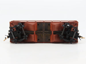 N Scale Kadee Micro-Trains MTL 56100 T&G Tonopah & Goldfield 2-Bay Hopper #325